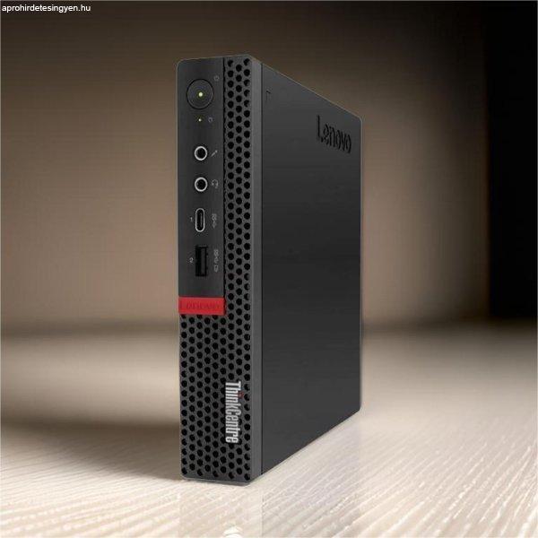 Helytakarékos és Gyors Lenovo ThinkCentre M720Q i5-8400T/8DDR4/256NVME/Wifi
Mini Számítógép Windows 11/10