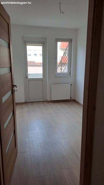 SÓLYOM UTCÁN FÖNDSZINTI 38 NM-ES LAKÁS/IRODA ELADÓ - Nyíregyháza