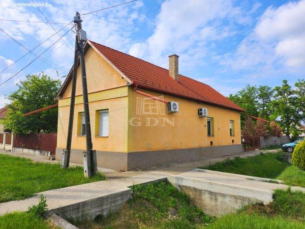 Eladó családi ház Hajdúnánás, 	Hajdú utca