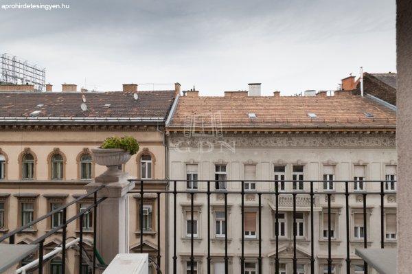 Eladó lakás Budapest, V. kerület, 	Bihari János utca