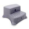 Lorelli dupla fellp - Stars grey