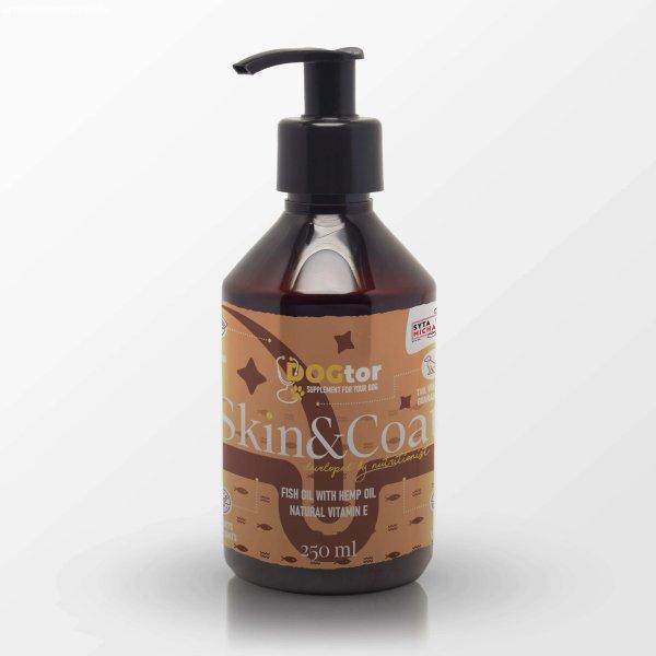 Syta Micha funkcionális olaj Skin-Coat 250ml