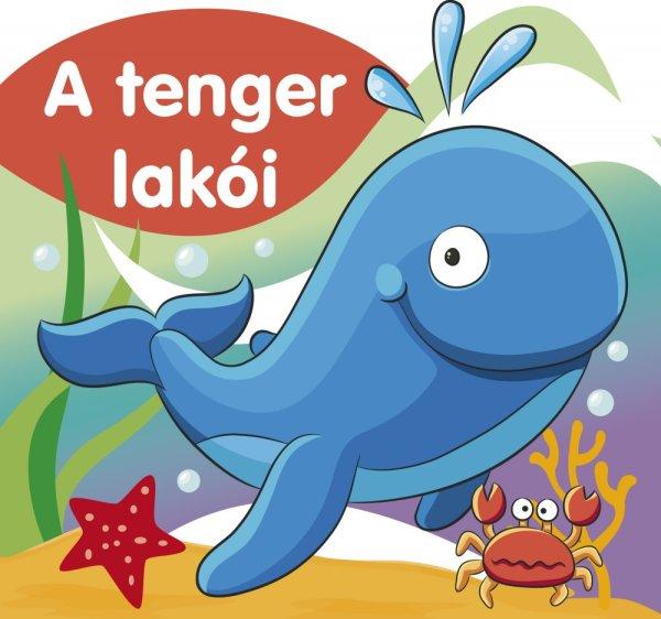 A tenger lakói - Fürdőskönyv