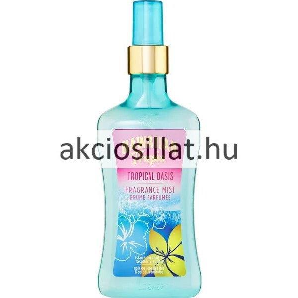 Hawaiian Tropic Tropical Oasis testpermet 250ml