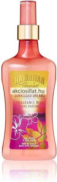 Hawaiian Tropic Sunkissed Dreams testpermet 250ml