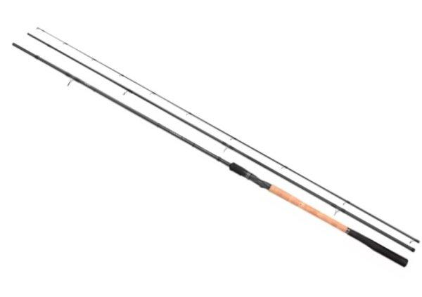 Shimano Aero X6 Match Float 3,96m 14'0" 15g 3r úszós bot (AEX6MF14) 