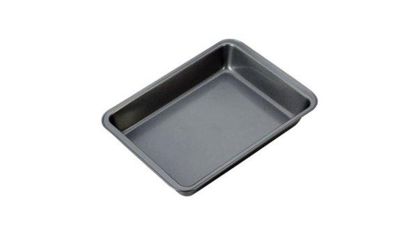 36*25 cm-es magas peremű tepsi Tescoma Delicia