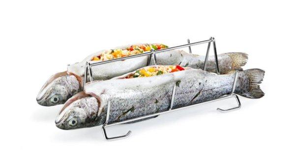 TESCOMA GrandCHEF haltartó állvány