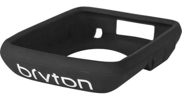 Szilikon tok BRYTON RIDER S810 fekete