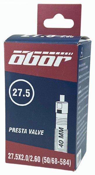 OBOR 27,5x2,0-2,6 FV40mm