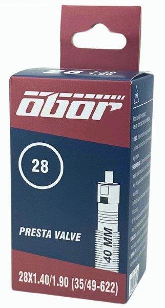 OBOR TÖMLŐ 700*35-47C FV 40 mm