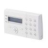 Acre-Vanderbilt SPCK420.100-N X-busz LCD kezel, 216 karakt