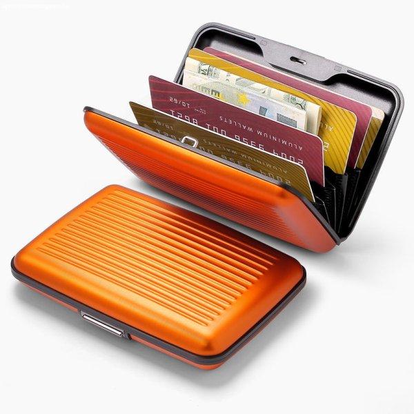 ÖGON Smart Case V3 | orange