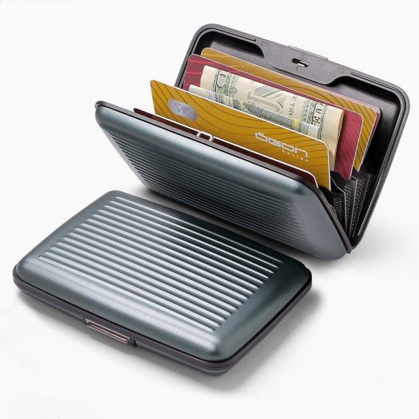 ÖGON Smart Case V3 | platinum