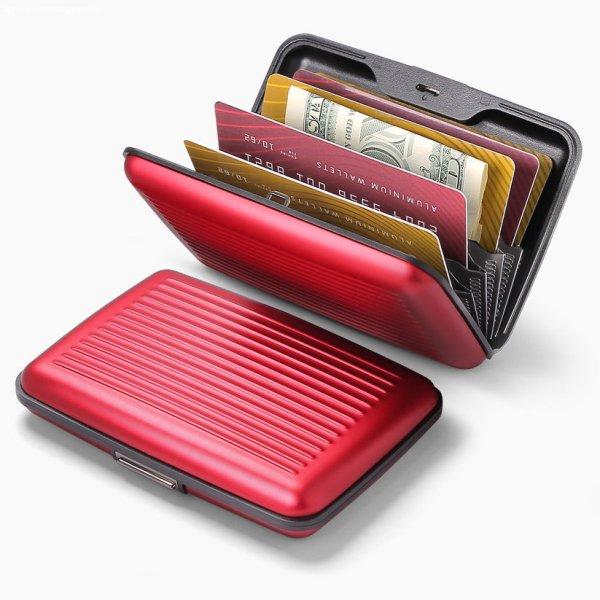 ÖGON Smart Case V3 | red