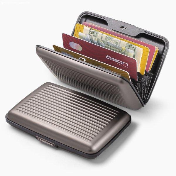 ÖGON Smart Case V3 | titanium