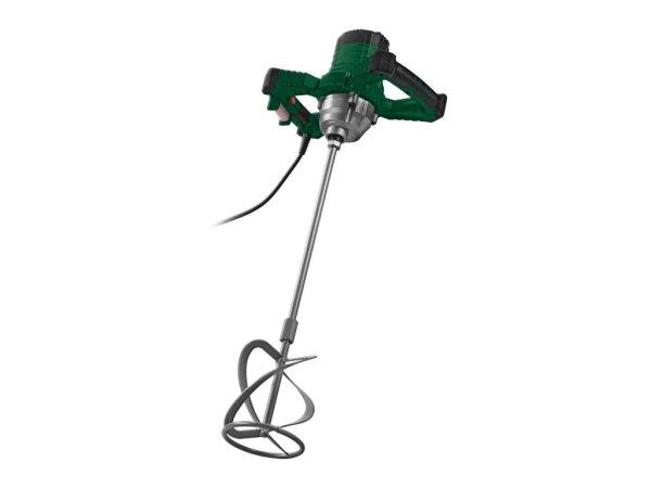 ParkSide PFMR 1600 E5 1600W elektromos festék- és habarcskeverő,
festékkeverő, malterkeverő