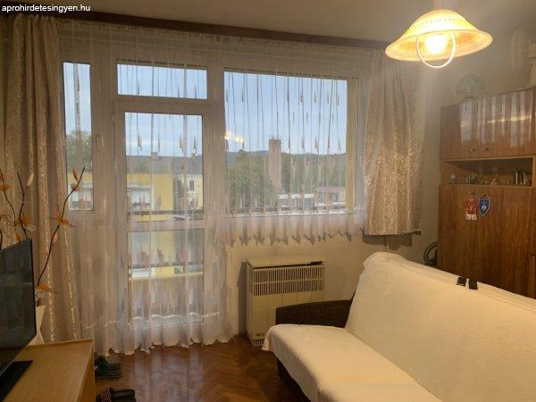 Eladó 53m2-es Téglalakás, Pétervására