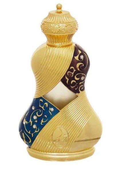 Khadlaj Raniya - koncentrált parfümolaj alkohol nélkül 18 ml