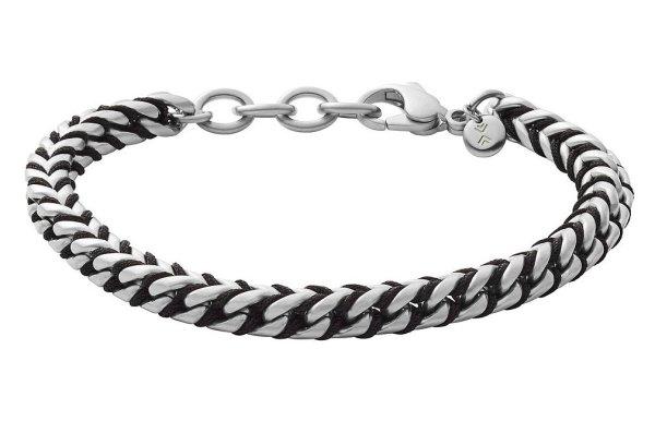 Skagen Modern férfi karkötő Hulsten SKJM0170040