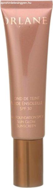 Orlane Paris Folyékony smink SPF 30 (Liquid Foundation) 30 ml 02