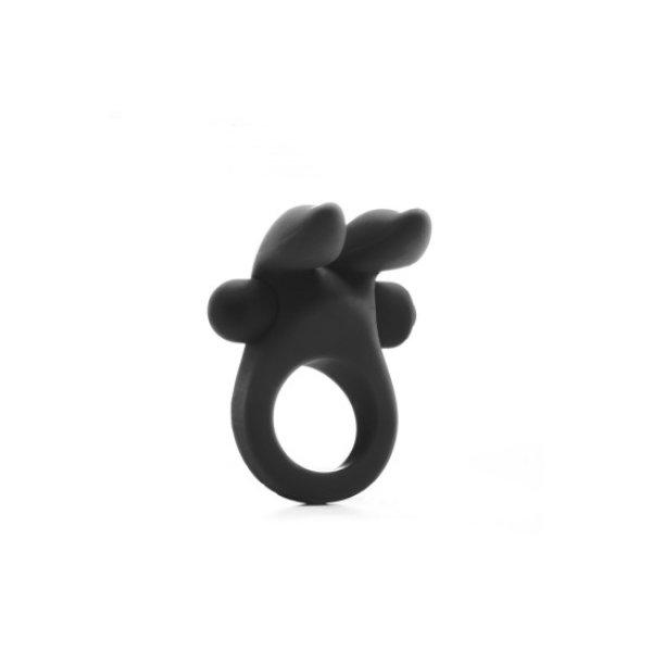Shots Toys Rabbit Cockring