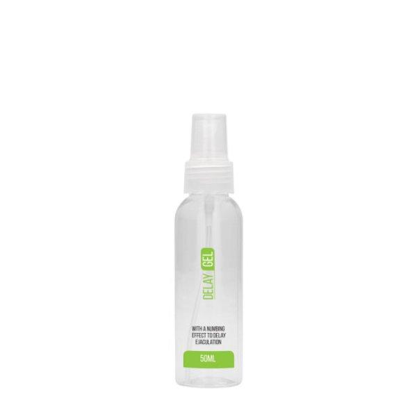 PHARMQUESTS Delay Gel - 2 fl oz / 50 ml