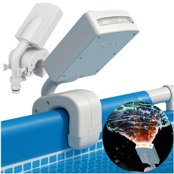INTEX 28089 medence szökőkút