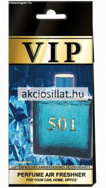 VIP Autóillatosító 501 Versace Eros