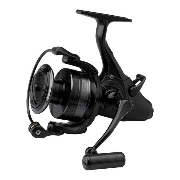 Prologic Element 5000 Bf 9+1Bb Inclusive Spare Spool nyeletőfékes pontyozó
orsó (SVS74706)