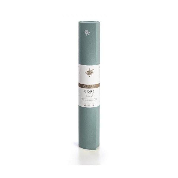 Jógaszőnyeg Kurma Core Lite 66x200, GlacierBay