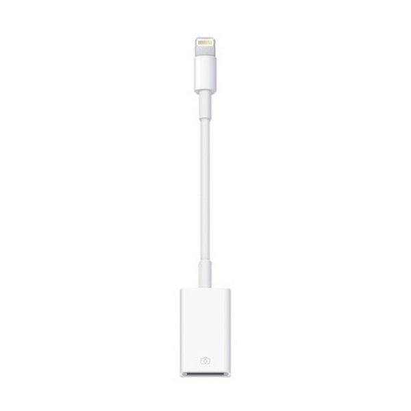 APPLE LIGHTNING TO USB CAMERA ADAPTER MD821 ZM/A