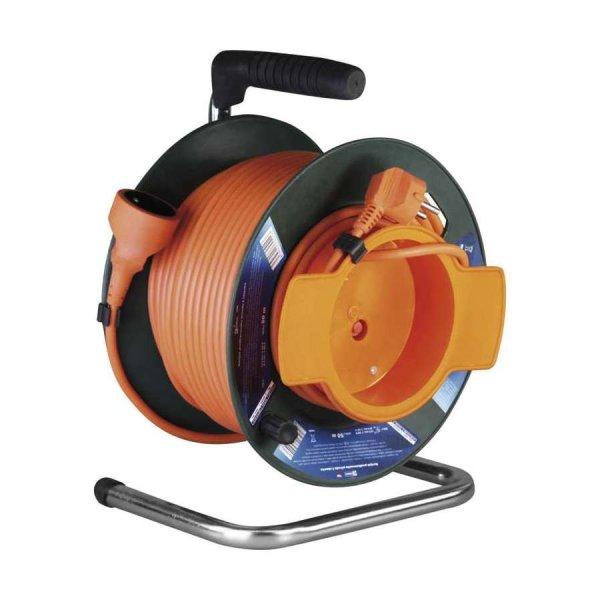 EMOS DG-4ZR-XYFB01 HOSSZABBITO KABEL DOBON 50M PVC P19150