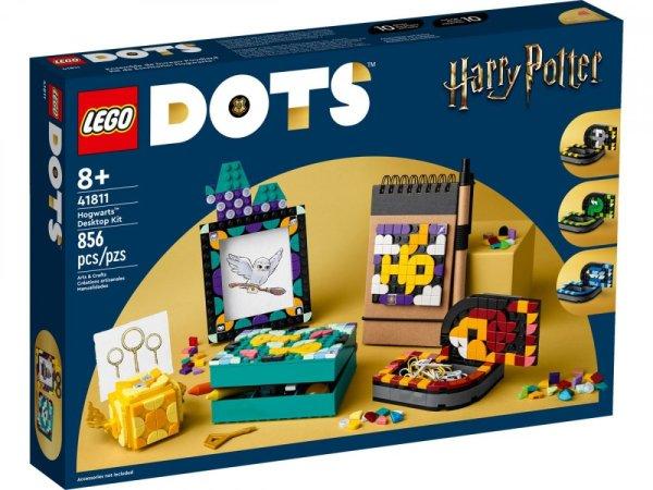 LEGO DOTS ROXFORT ASZTALI SZETT/41811/