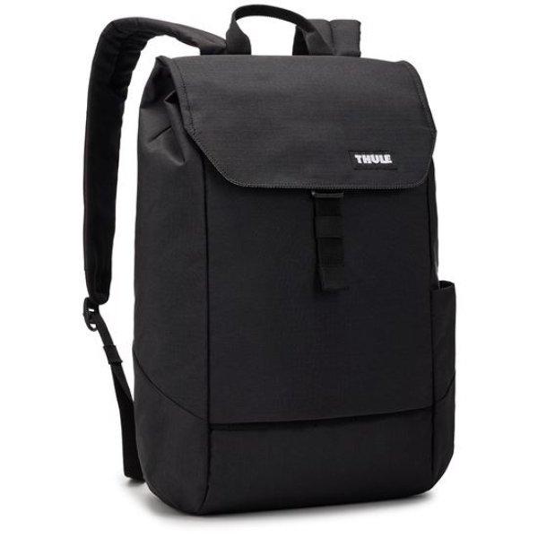 THULE LITHOS HATIZSAK 16 L TLBP213 - FEKETE