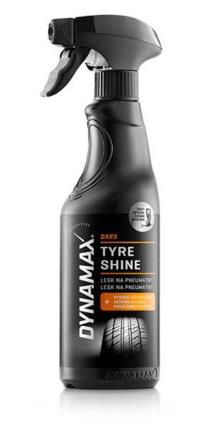 DYNAMAX DXE5-GUMIABRONCS FENYEZO 500ML 501536