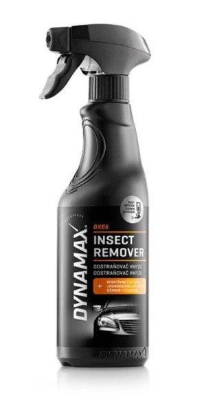 DYNAMAX DXE6-BOGAROLDO SZER 500ML 501540