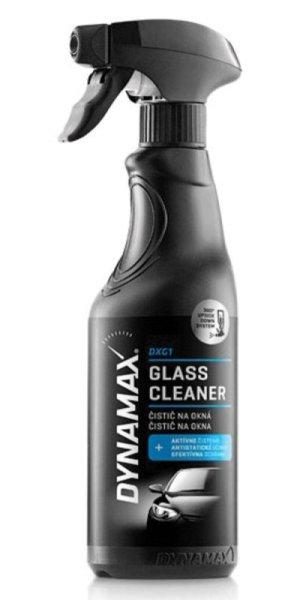 DYNAMAX DXG1-UVEGTISZTITO SPAY 500ML 501521
