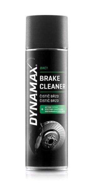 DYNAMAX DXC1 FEKTISZTITO 500ML EV0001 606141