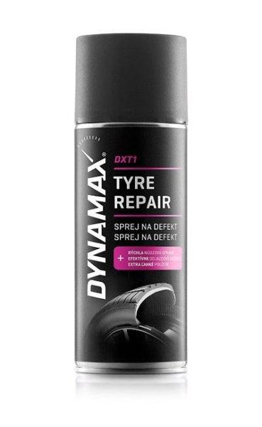 DYNAMAX DXT1 DEFEKTJAVITO SPRAY 400ML EV0008 606142
