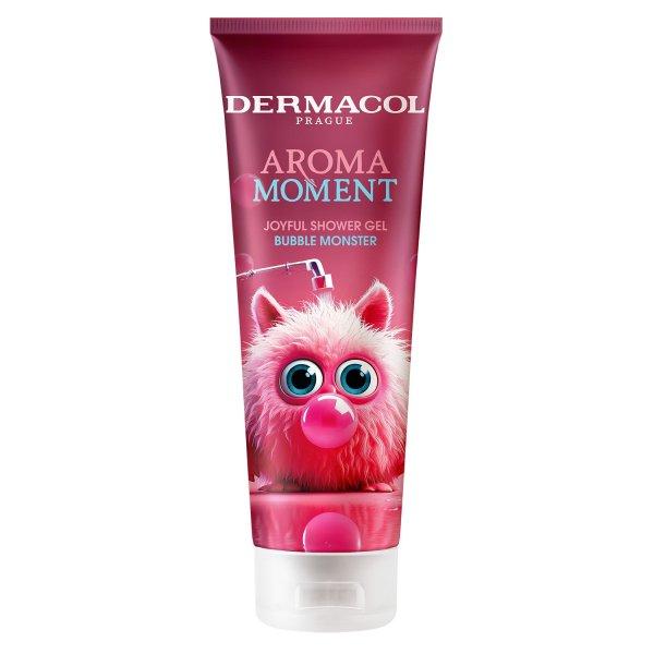 Dermacol Tusfürdő Aroma Moment Bubble Monster (Shower Gel) 250 ml