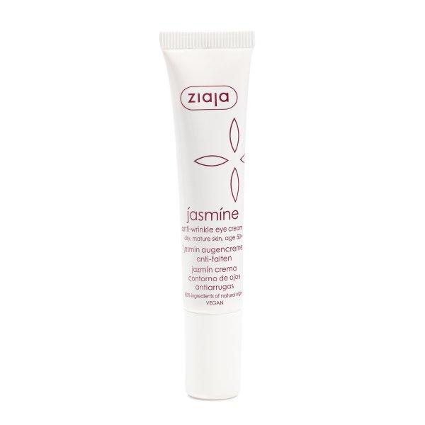 Ziaja Szemkörnyékápoló krém Jasmine (Eye Cream) 15 ml