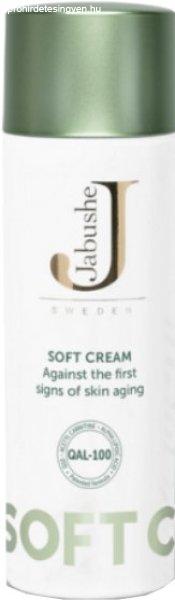 Jabushe Bőrkrém az öregedés első jelei ellen (Soft Cream) 50 ml
