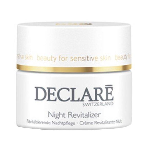 DECLARÉ Éjszakai regeneráló krém (Night Revitalizer) 50 ml