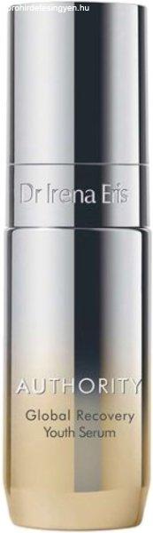 Dr Irena Eris Öregedésgátló arcszérum Authority (Global Recovery Youth
Serum) 30 ml