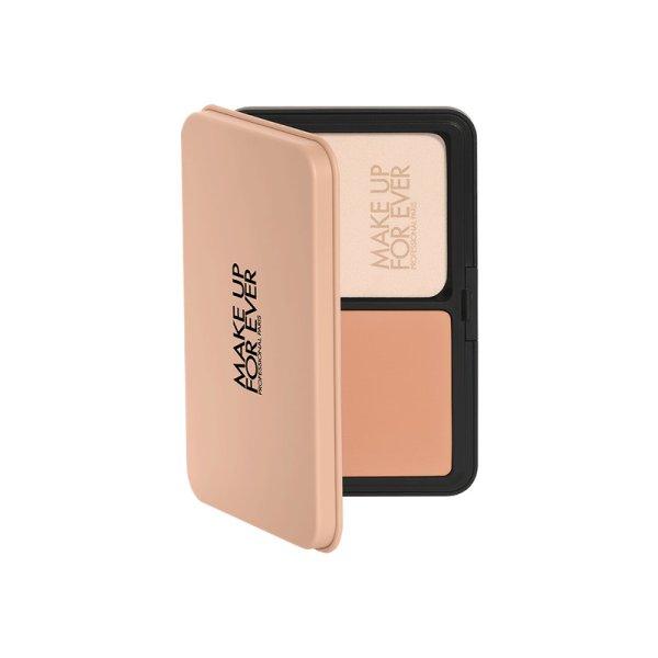 Make Up For Ever Kompakt smink HD Skin (Powder Foundation) 11 g 2R24 Cool Nude