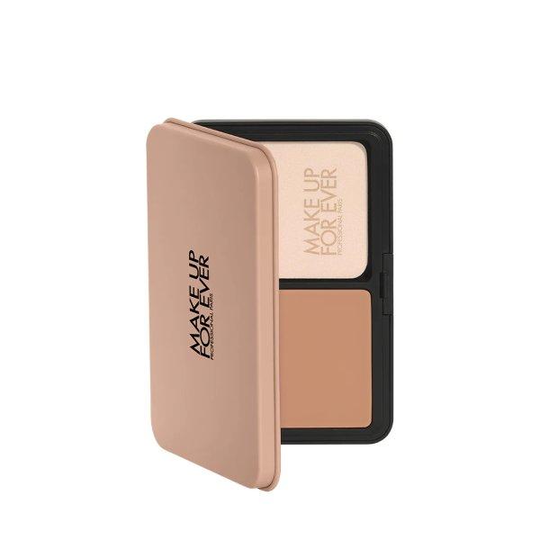 Make Up For Ever Kompakt smink HD Skin (Powder Foundation) 11 g 3R44 Cool Amber