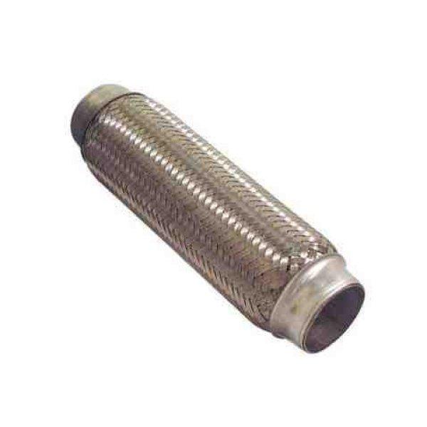 Flexibilis cső, átmérő: 45 mm, hossz: 150 mm, VW, 4 rétegű