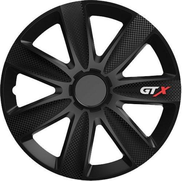 14" GTX Carbon Black Dísztárcsa 1 db
