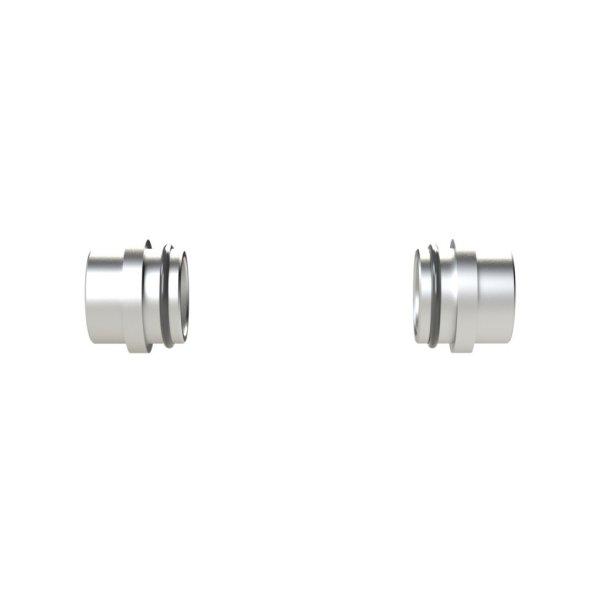 Adapter a Fork tartó kibővítéséhez (QR 20mm)|Hakr